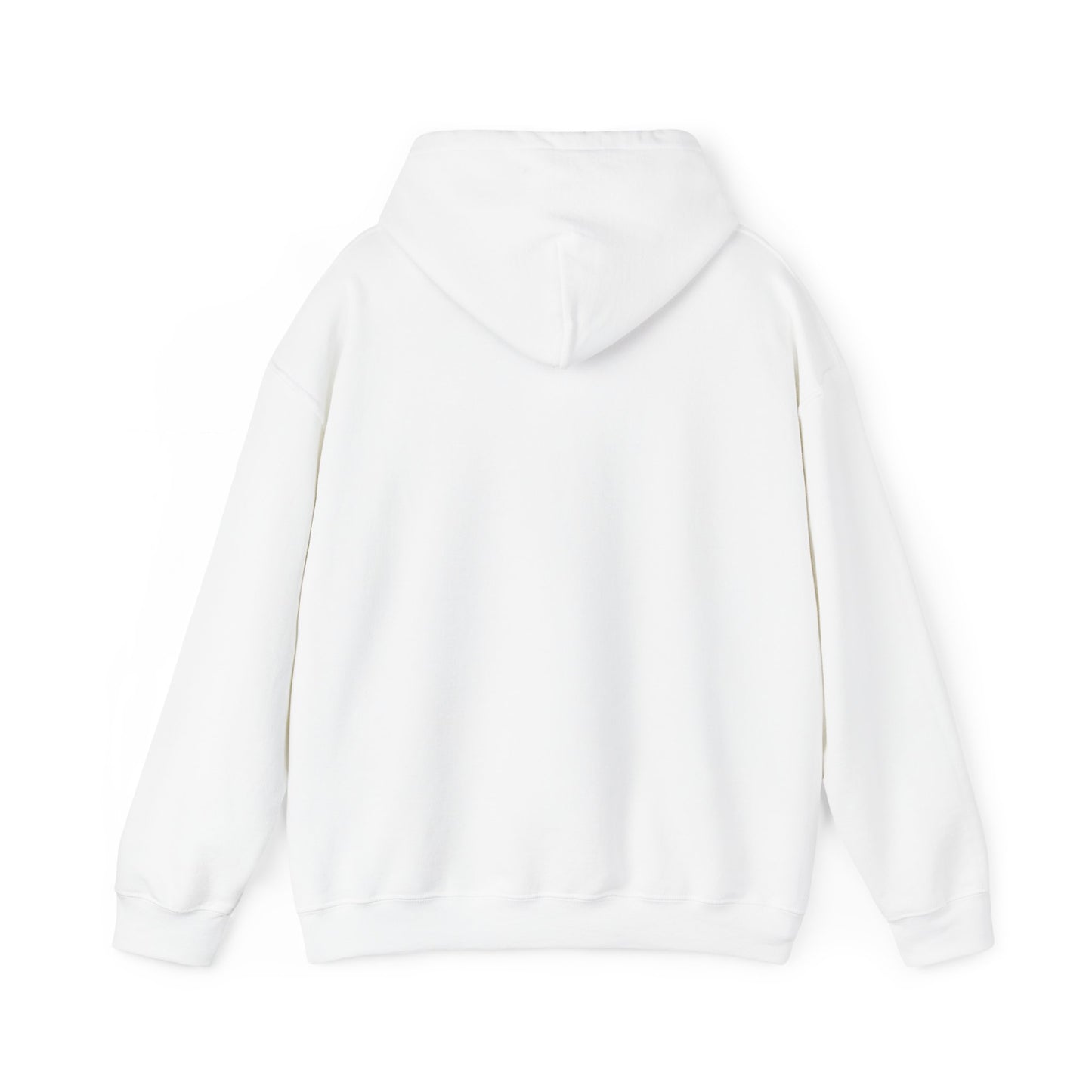 Meditate to Elevate Unisex Heavy Blend™ Hooded Sweatshirt