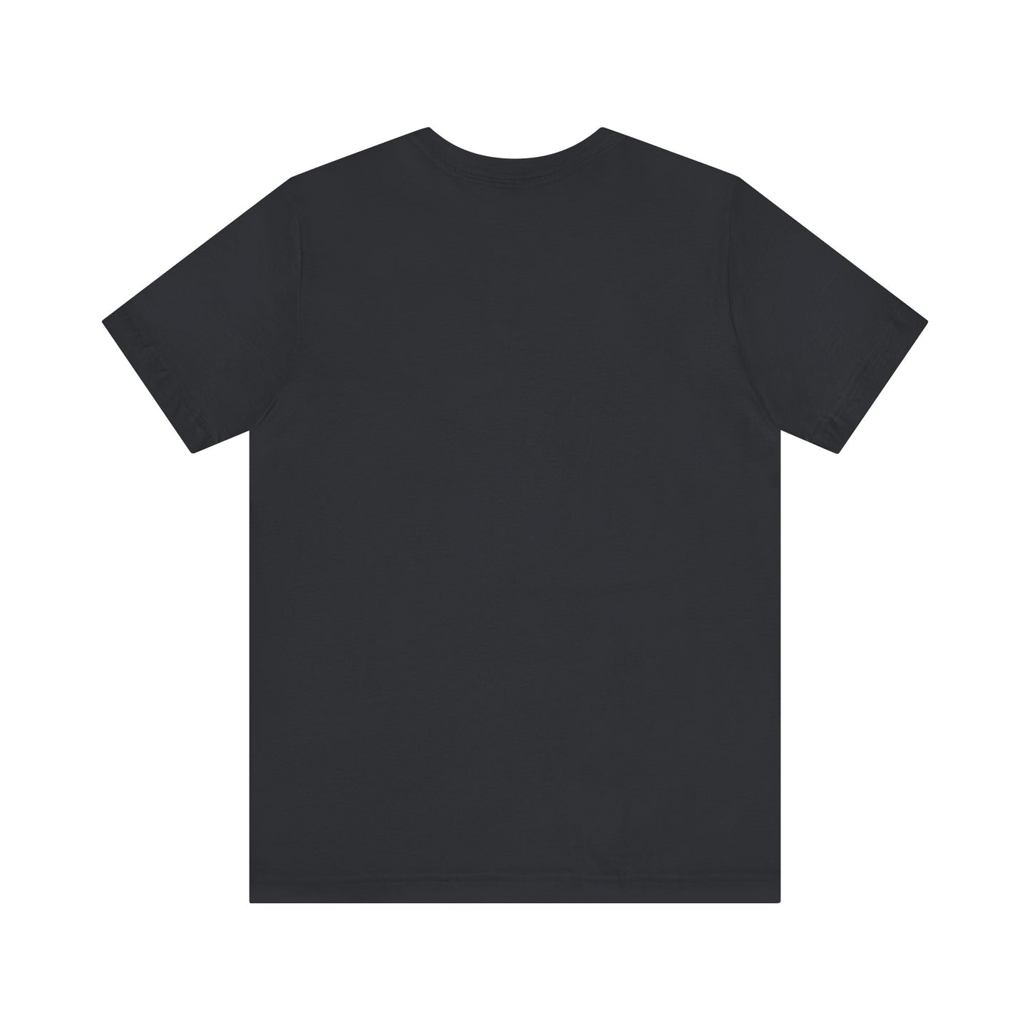 Spiritual, Sober, and Lit - Unisex Jersey Short Sleeve Tee