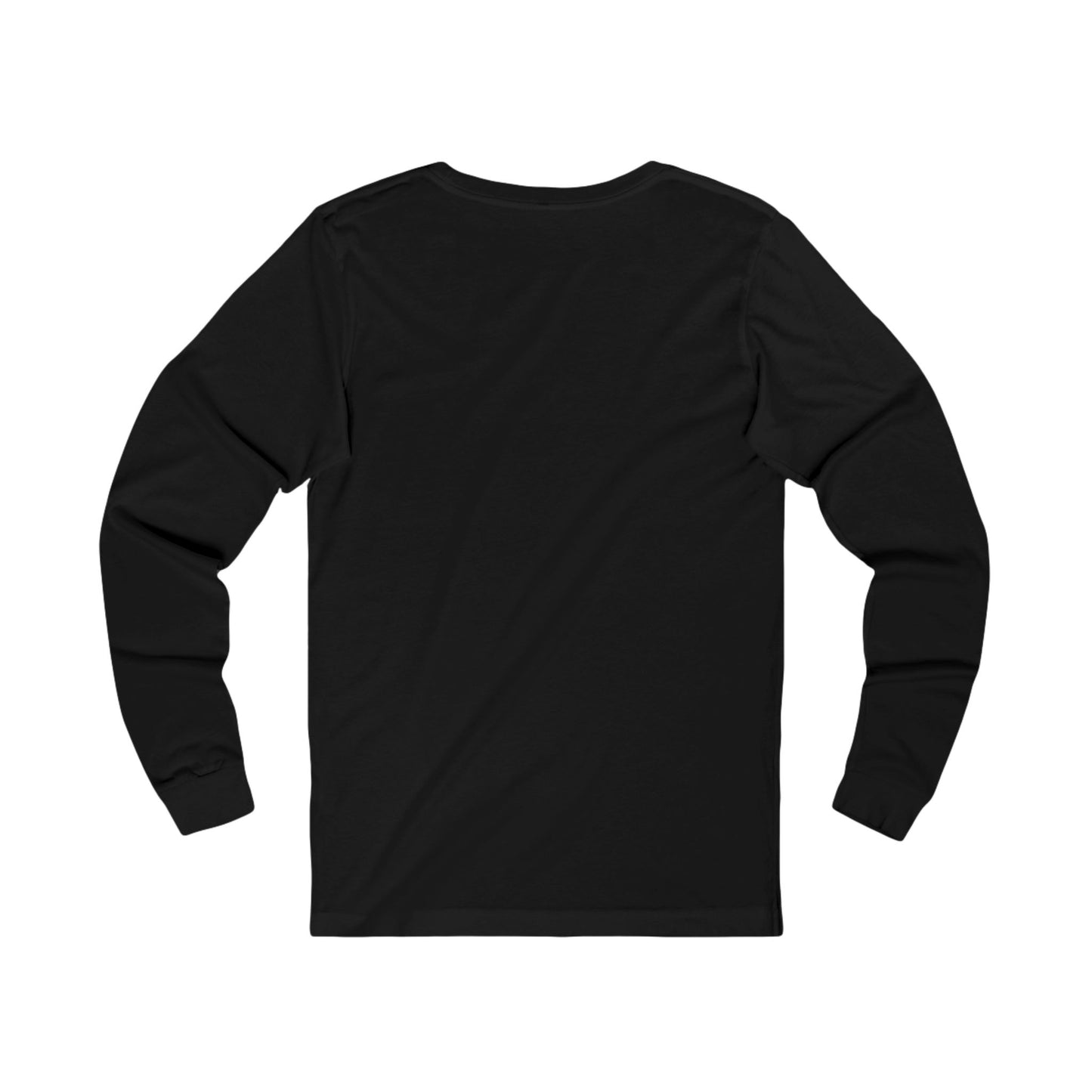Spiritual Sober and Lit Unisex Long Sleeve Tee