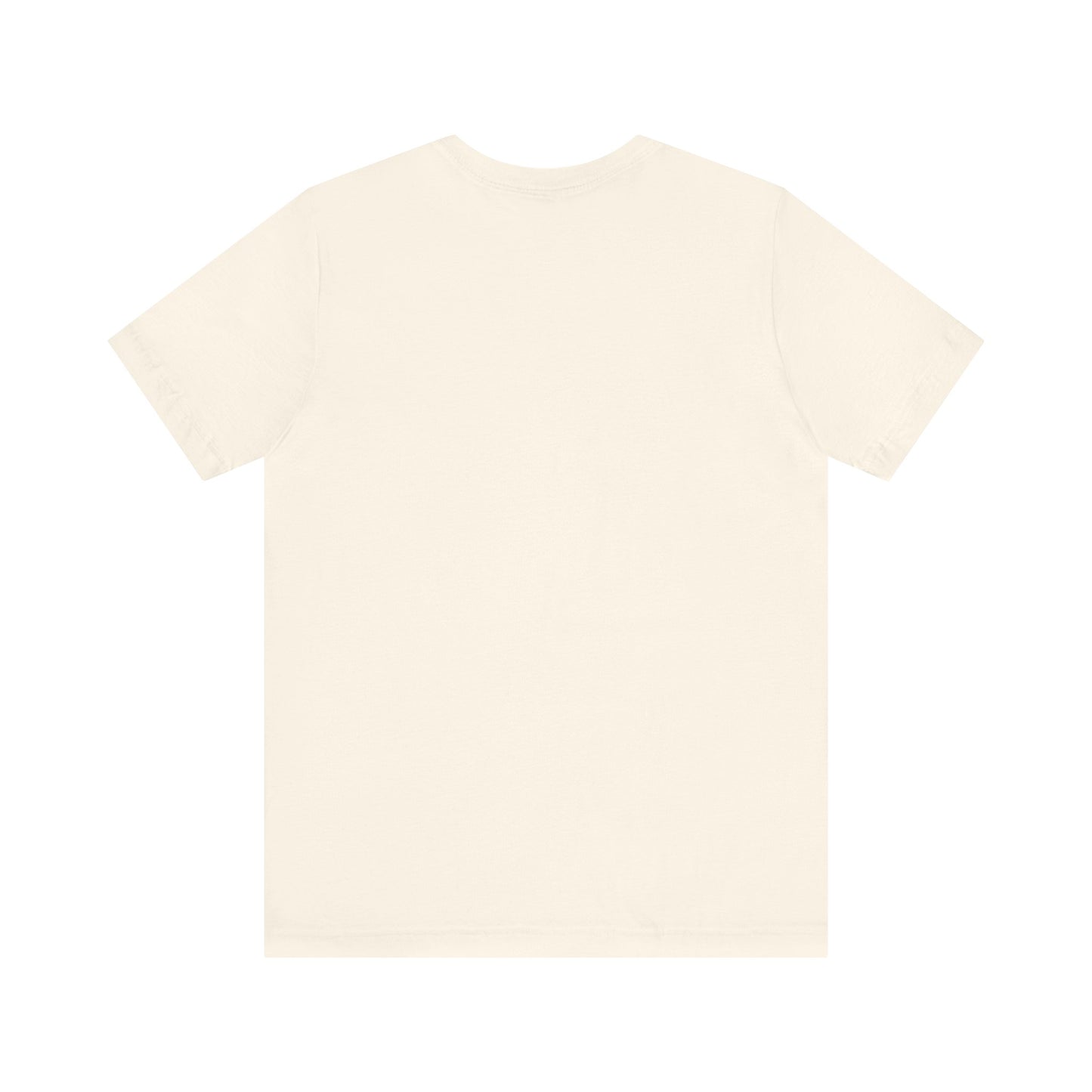 Spiritual, Sober, and Lit - Unisex Jersey Short Sleeve Tee