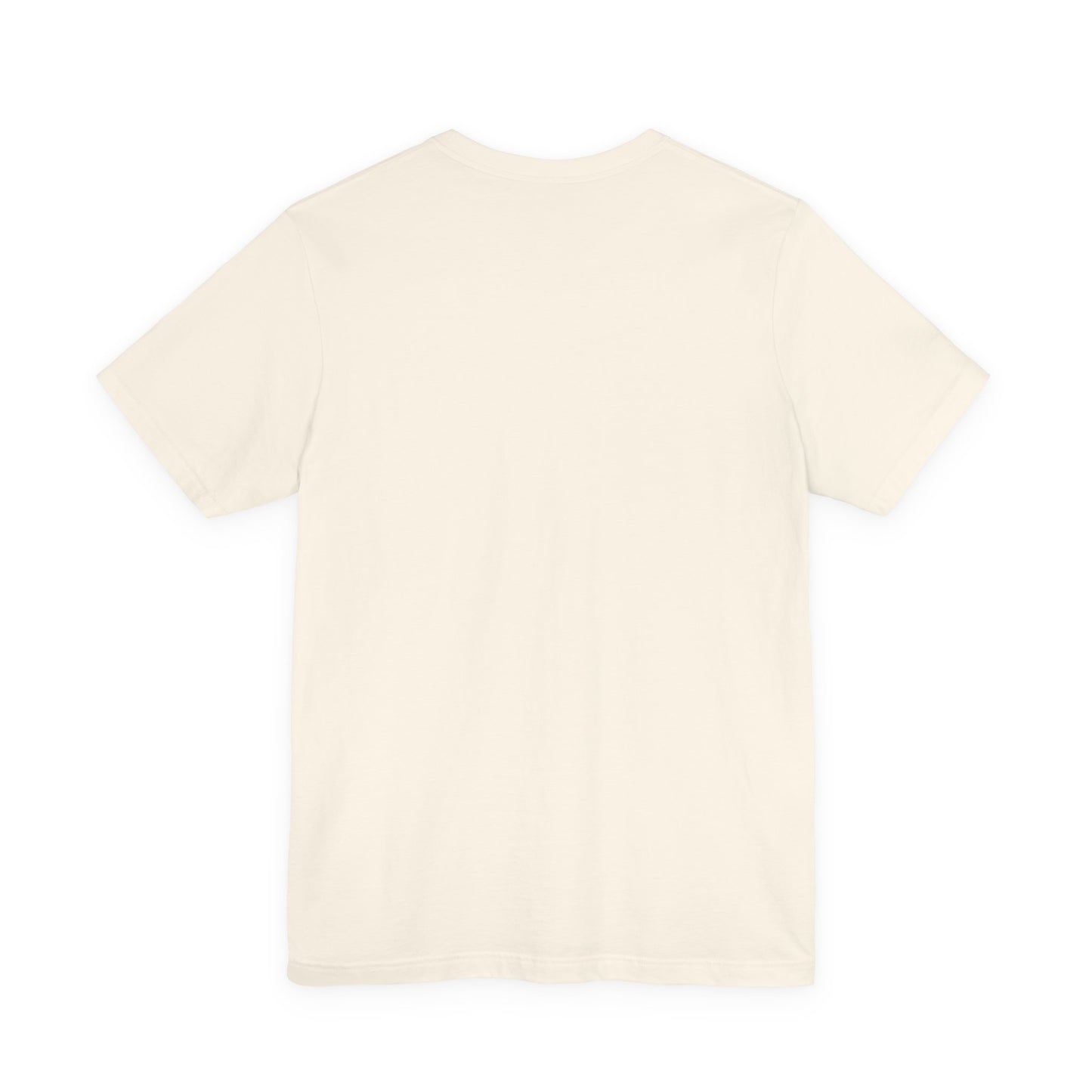 Spiritual, Sober, and Lit - Unisex Jersey Short Sleeve Tee