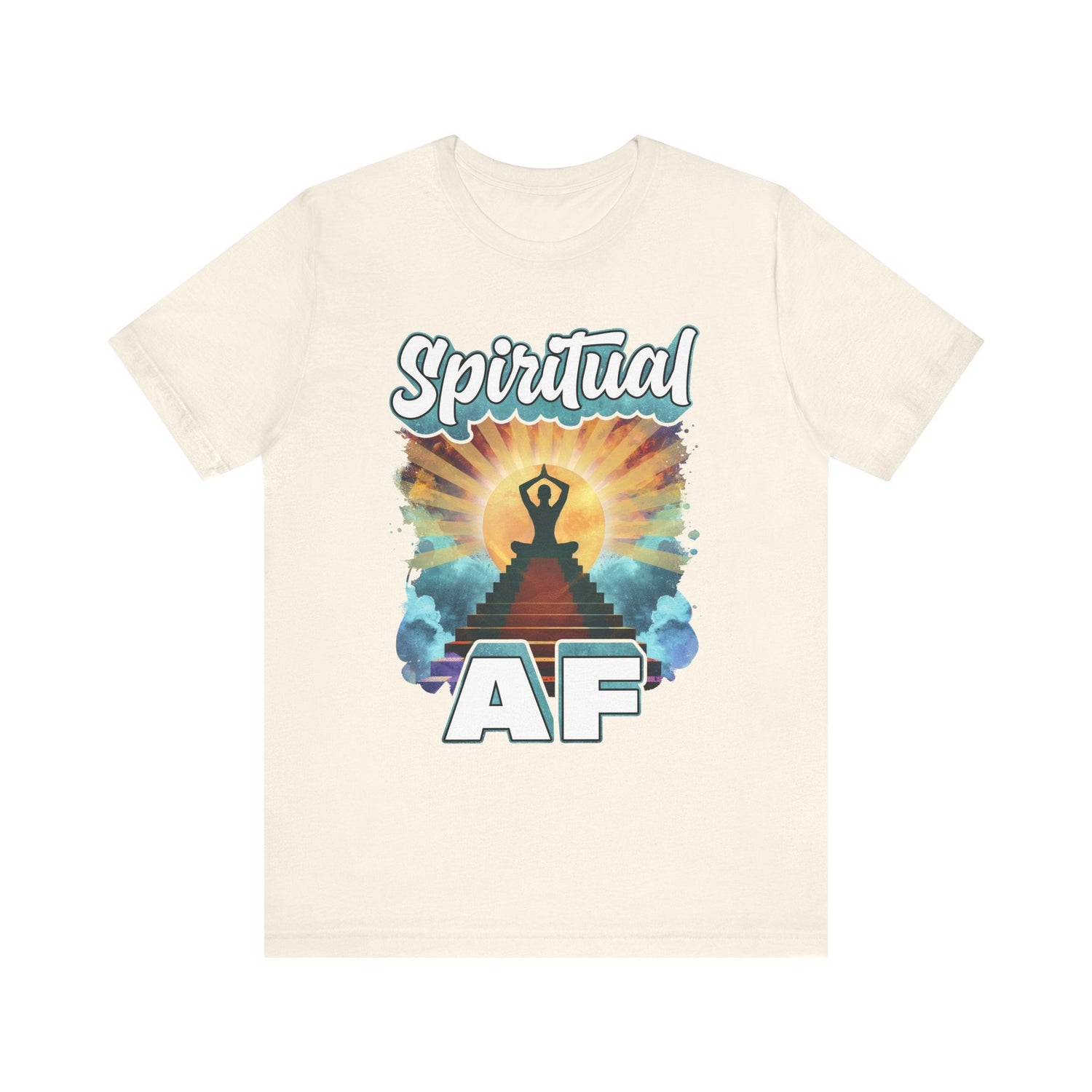 Spiritual AF