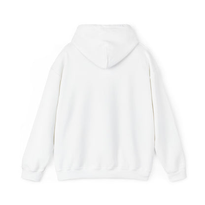 Meditate to Elevate Unisex Heavy Blend™ Hooded Sweatshirt