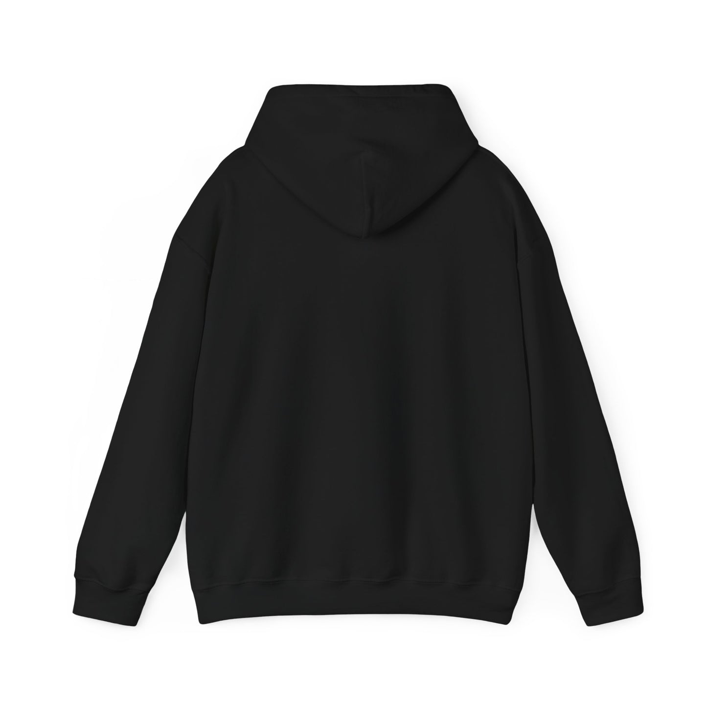 Spiritual Sober and Lit Unisex Heavy Blend™ Hooded Sweatshirt