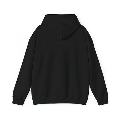 Spiritual Sober and Lit Unisex Heavy Blend™ Hooded Sweatshirt