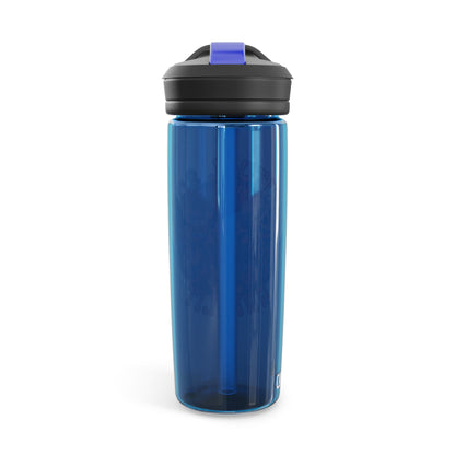 Spiritual Sober and Lit CamelBak Eddy®  Water Bottle, 20oz