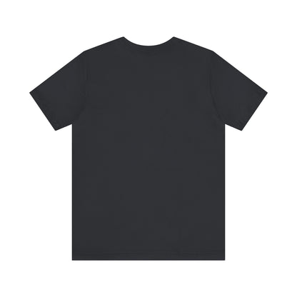 Spiritual, Sober, and Lit - Unisex Jersey Short Sleeve Tee