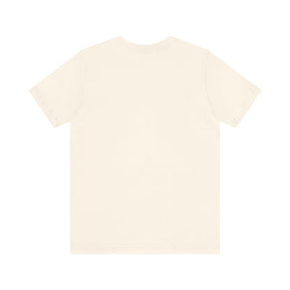 Spiritual, Sober, and Lit - Unisex Jersey Short Sleeve Tee
