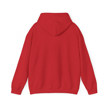 Spiritual Sober and Lit Unisex Heavy Blend™ Hooded Sweatshirt