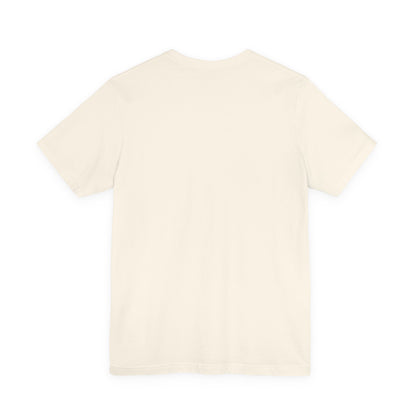 Spiritual, Sober, and Lit - Unisex Jersey Short Sleeve Tee